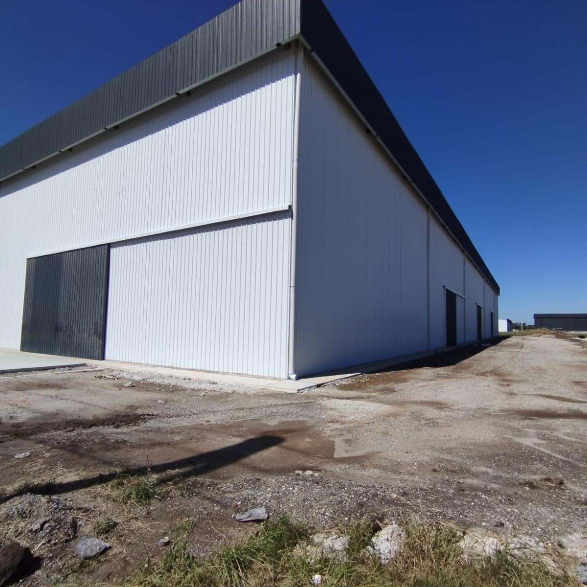 Galpón 2540 m² Parque Logistico Polo 52 2