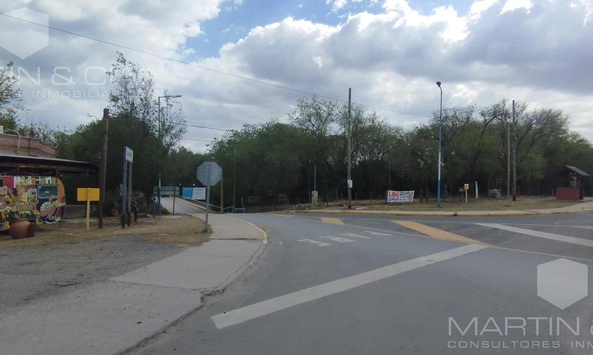 Venta de Terrenos Comerciales Sobre Ruta 5 y Rotonda Autovía 1