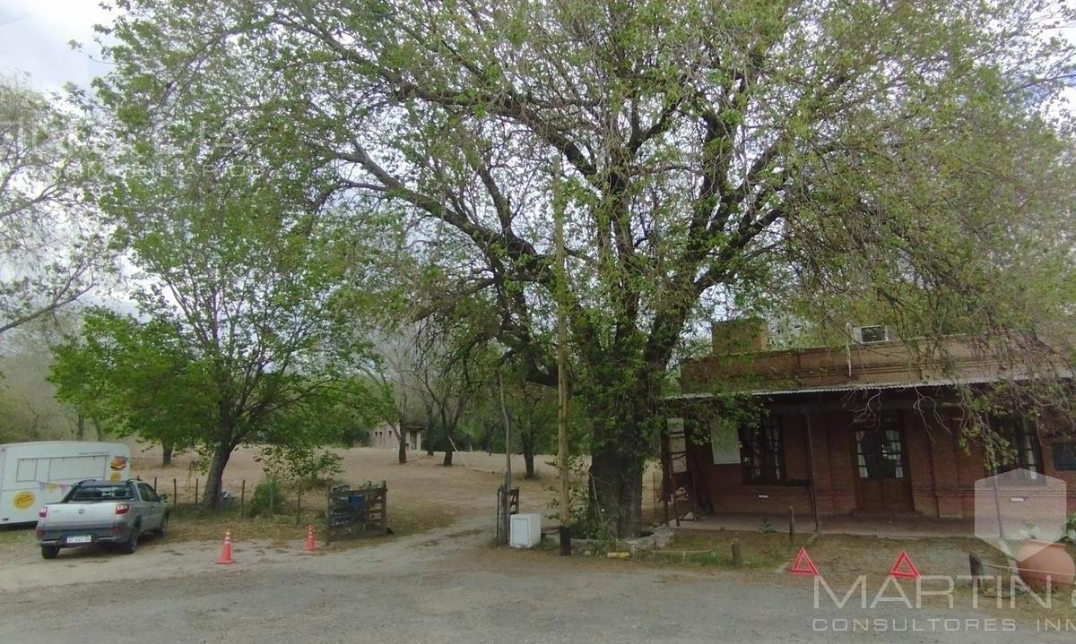 Venta de Terrenos Comerciales Sobre Ruta 5 y Rotonda Autovía 3