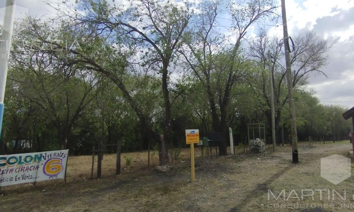 Venta de Terrenos Comerciales Sobre Ruta 5 y Rotonda Autovía 5