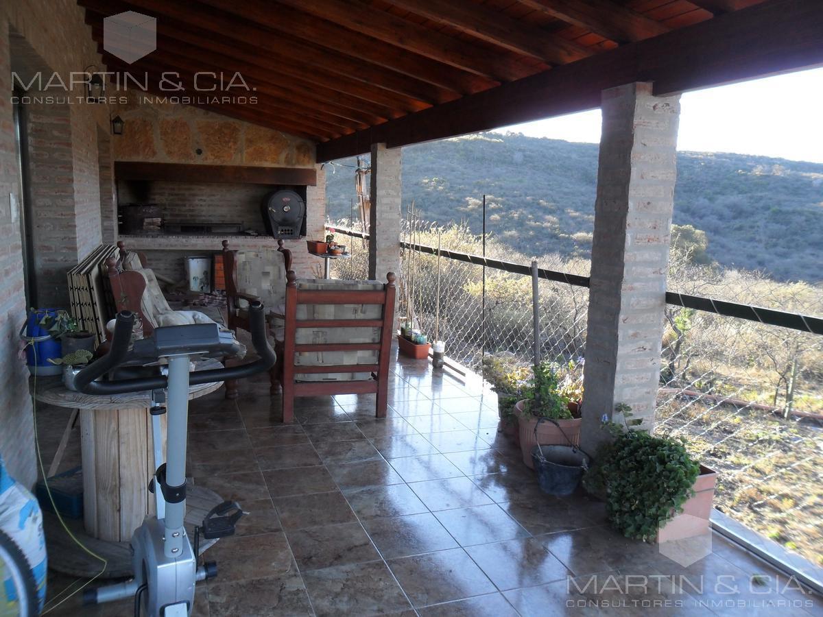 Casa Quinta en Sierras de Córdoba 3