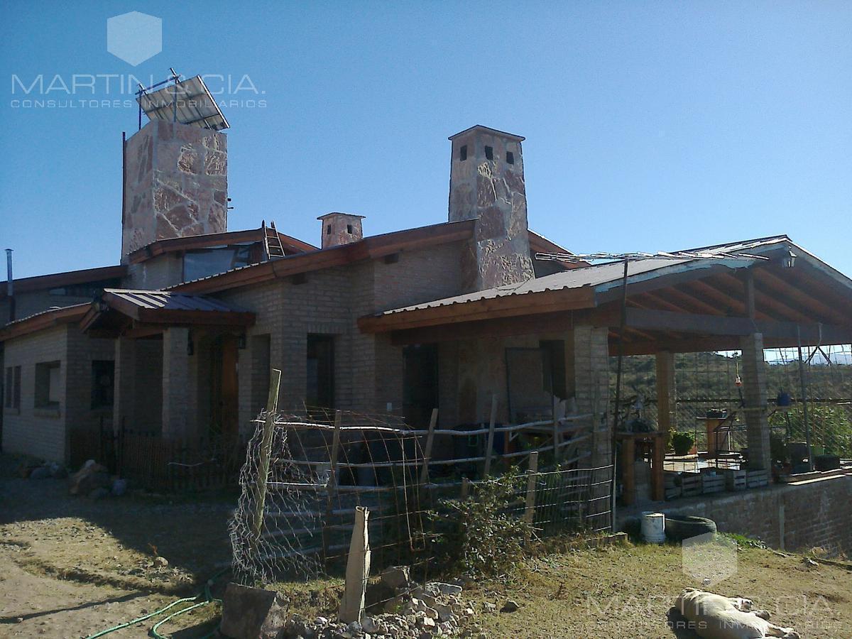 Casa Quinta en Sierras de Córdoba 4
