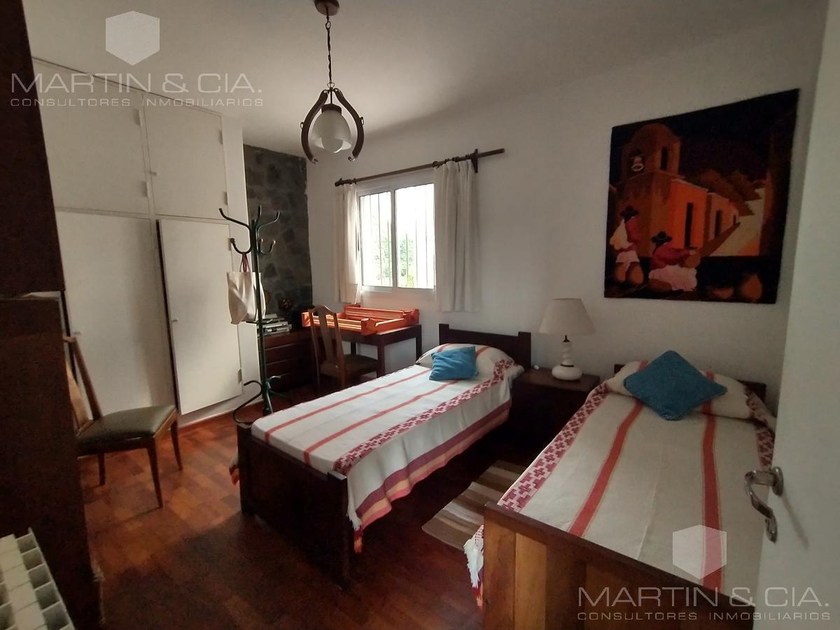 Quinta - Villa Anisacate 4