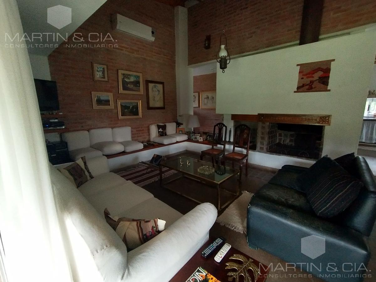 Quinta - Villa Anisacate 5