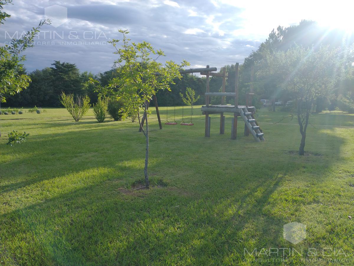 Quinta - Villa Anisacate 2
