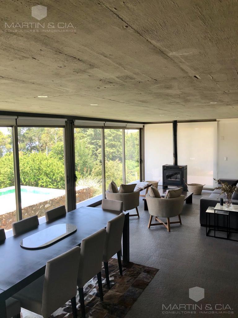 Casa en Los Reartes. Bajada Para Lancha Al Dique 3