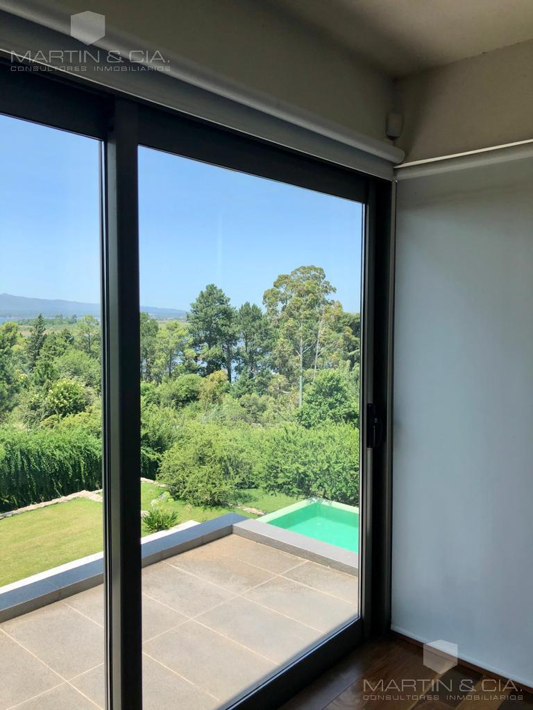 Casa en Los Reartes. Bajada Para Lancha Al Dique 2