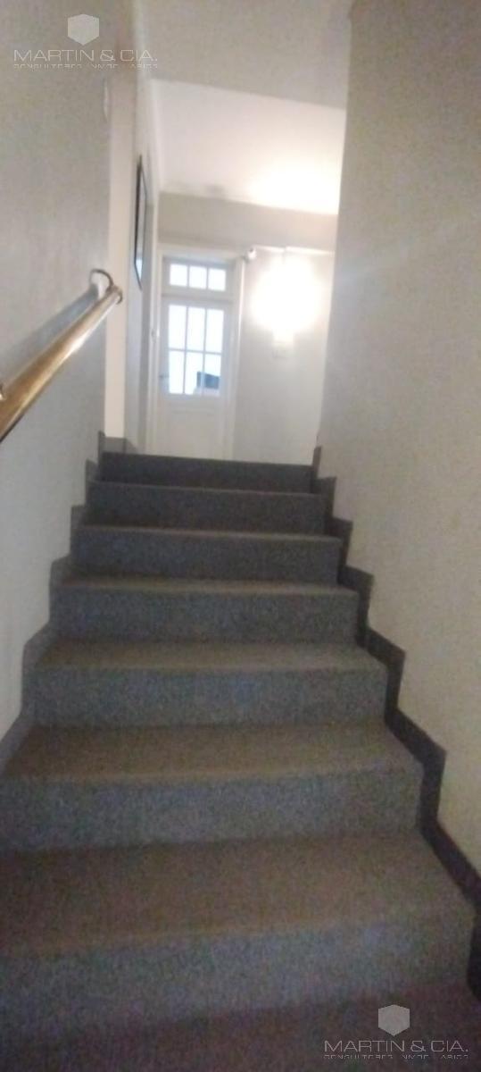 Gran Chalet de Estilo Nórdico 3