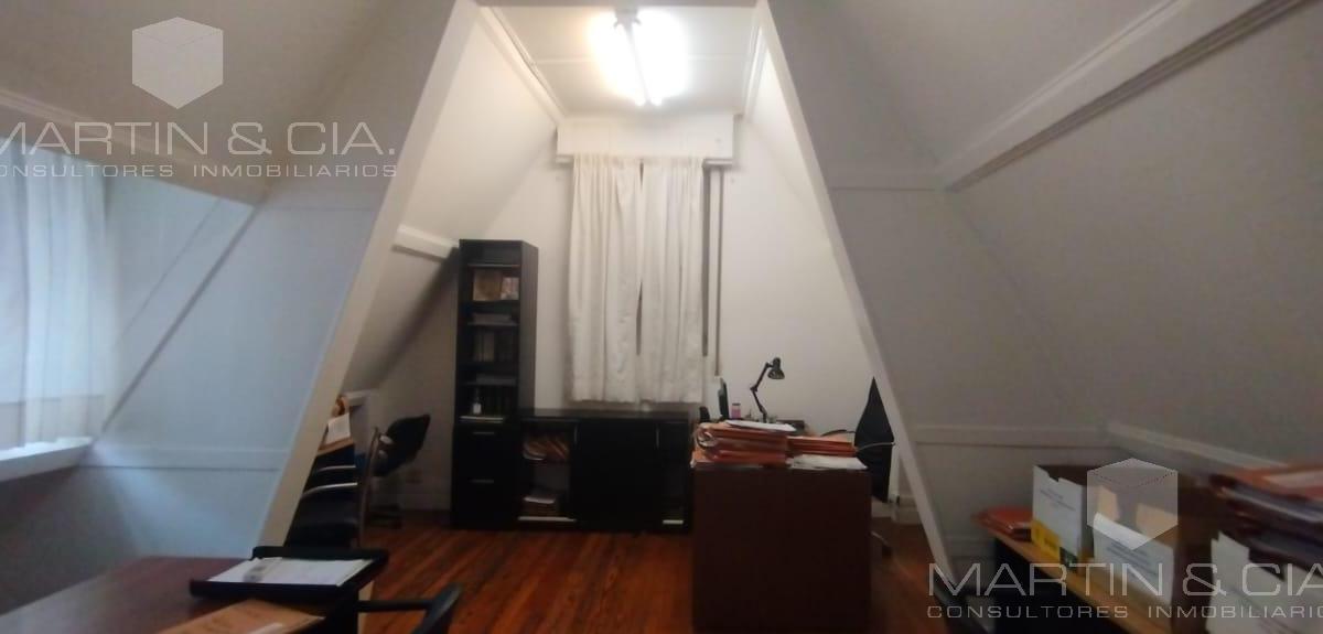 Gran Chalet de Estilo Nórdico 3