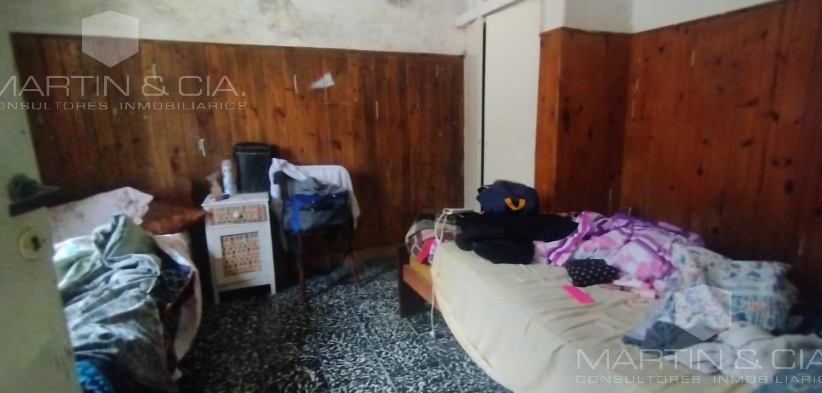 Parador y Dormis Sobre Vado Arroyo Las Tazanas 5
