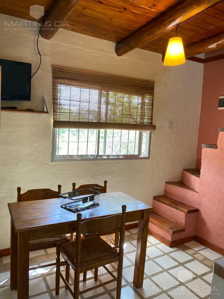 Complejo de 4 Cabañas en La Serranita 4