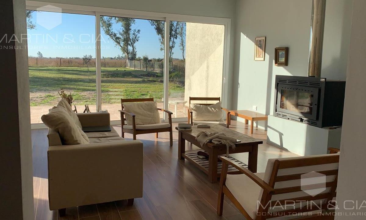 Importante Casa en Anisacate a 900 m de Ruta 5. Zona Dispensarios, Comercial, Cerca Río Anisacate 2