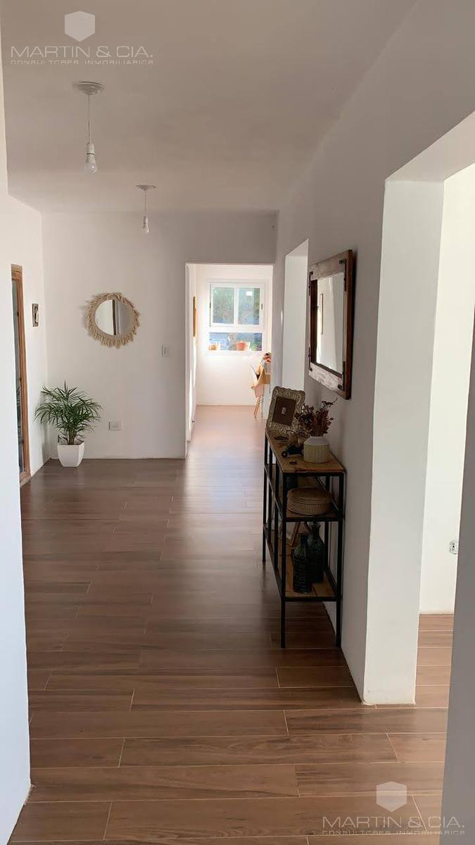 Importante Casa en Anisacate a 900 m de Ruta 5. Zona Dispensarios, Comercial, Cerca Río Anisacate 5