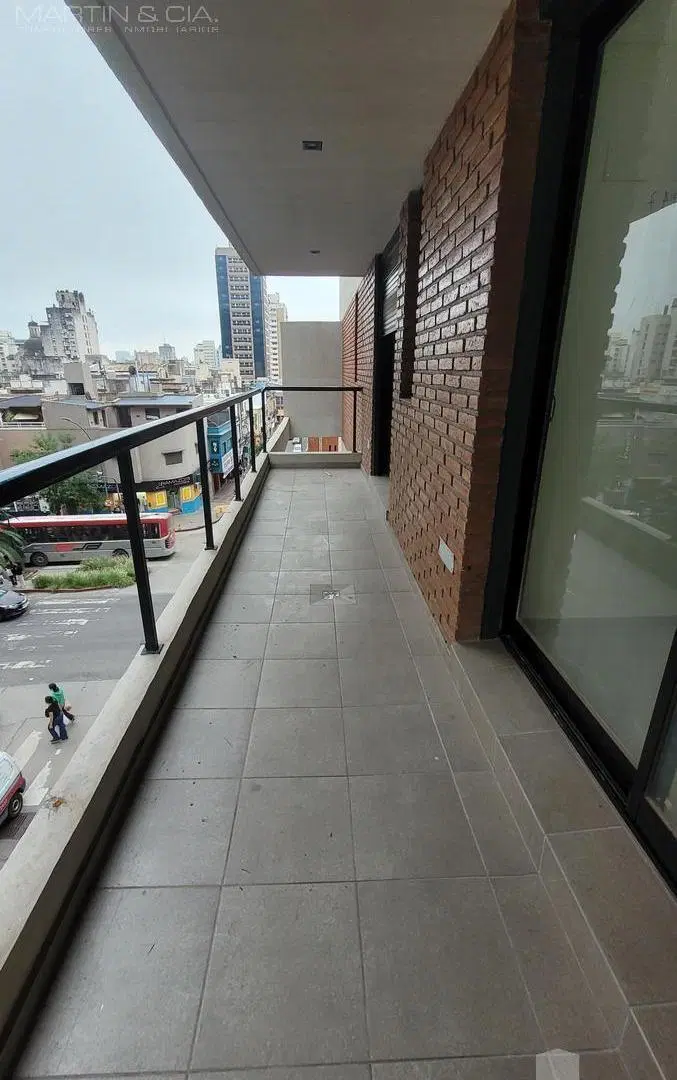 Departamento en  Nueva Córdoba a estrenar 4