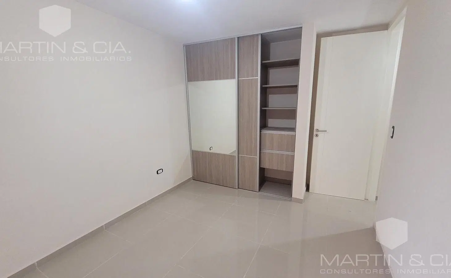 Departamento en  Nueva Córdoba a estrenar 2