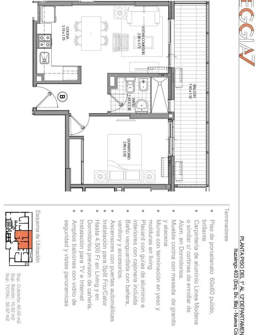 Plano 1