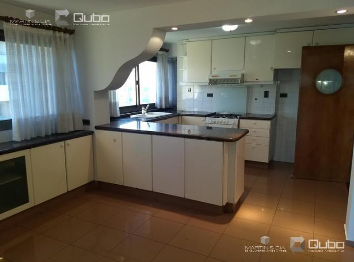 Piso en Nueva Cordoba 4
