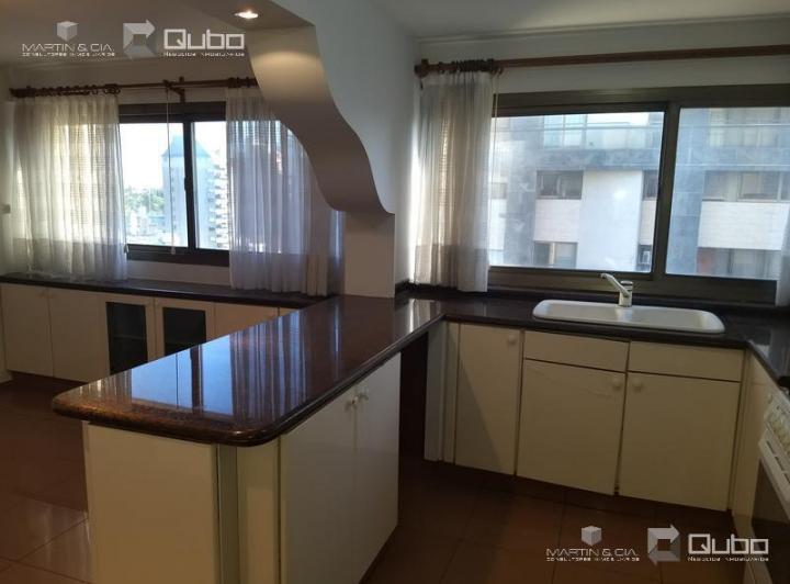 Piso en Nueva Cordoba 5