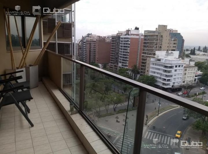 Piso en Nueva Cordoba 2