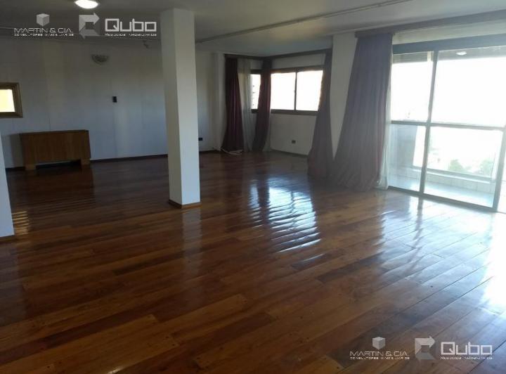 Piso en Nueva Cordoba 1
