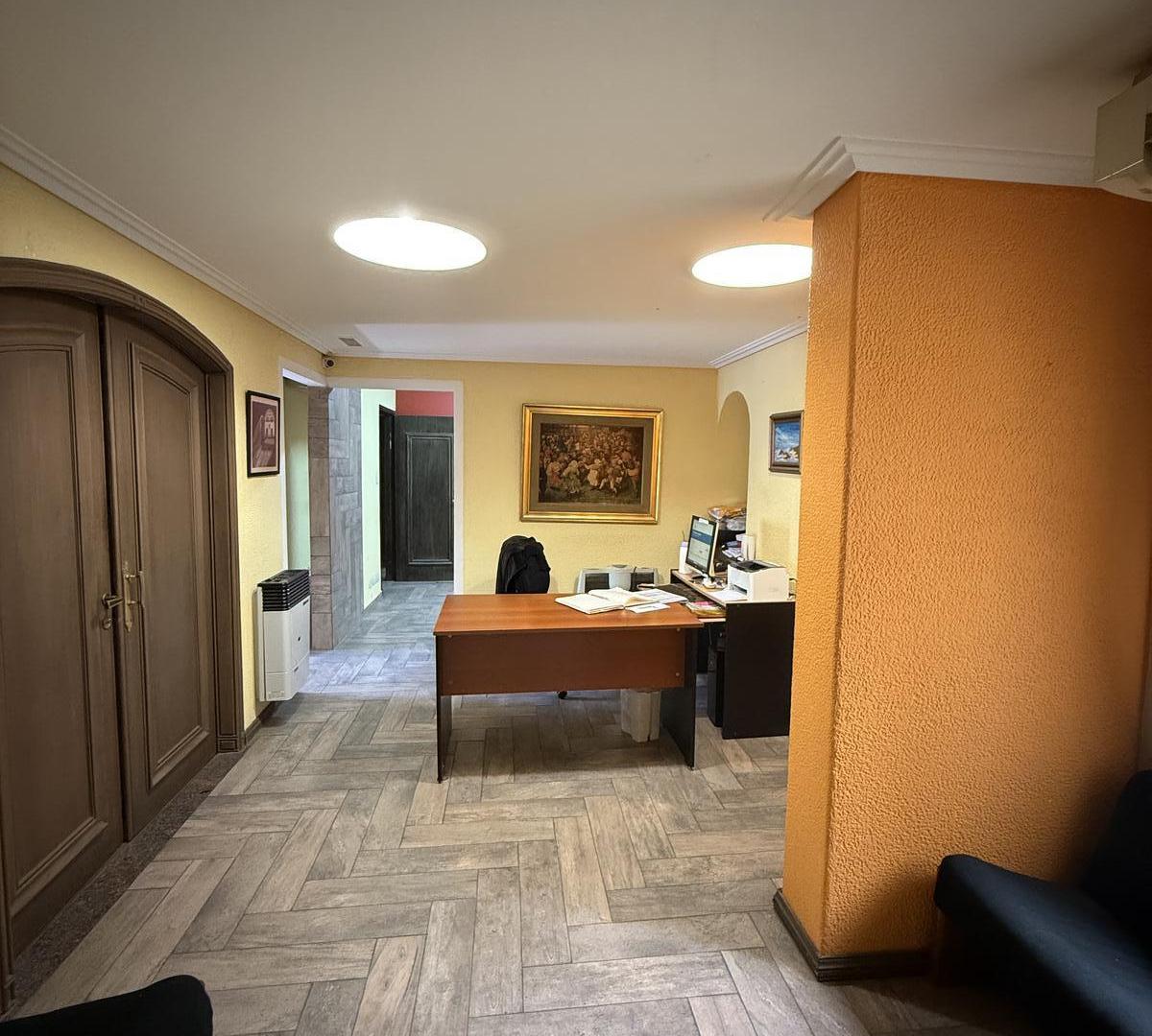 Departamento en venta tres dormitorios, apto oficina en Centro