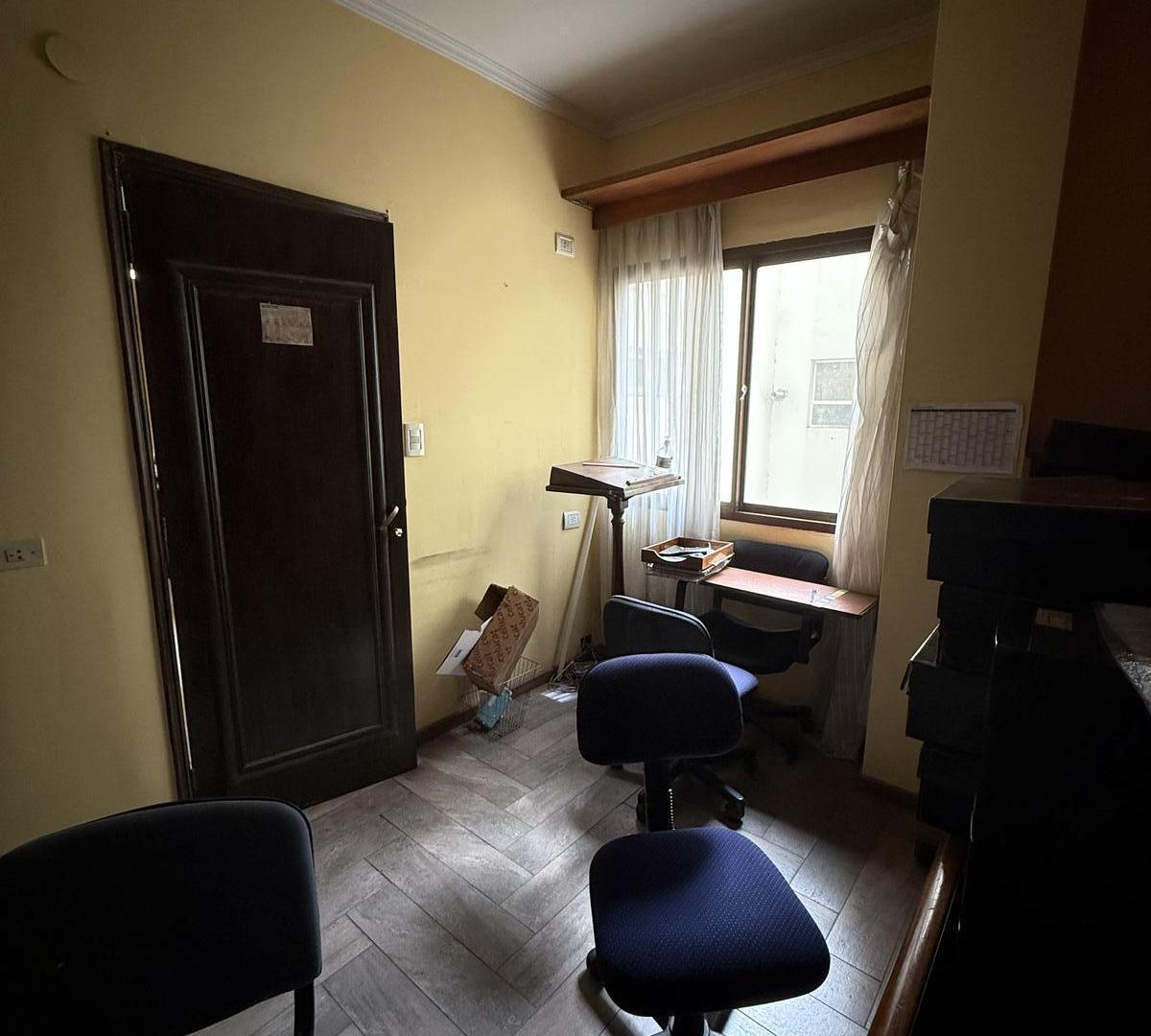 Foto de Departamento en venta tres dormitorios, apto oficina en Centro, imagen 3