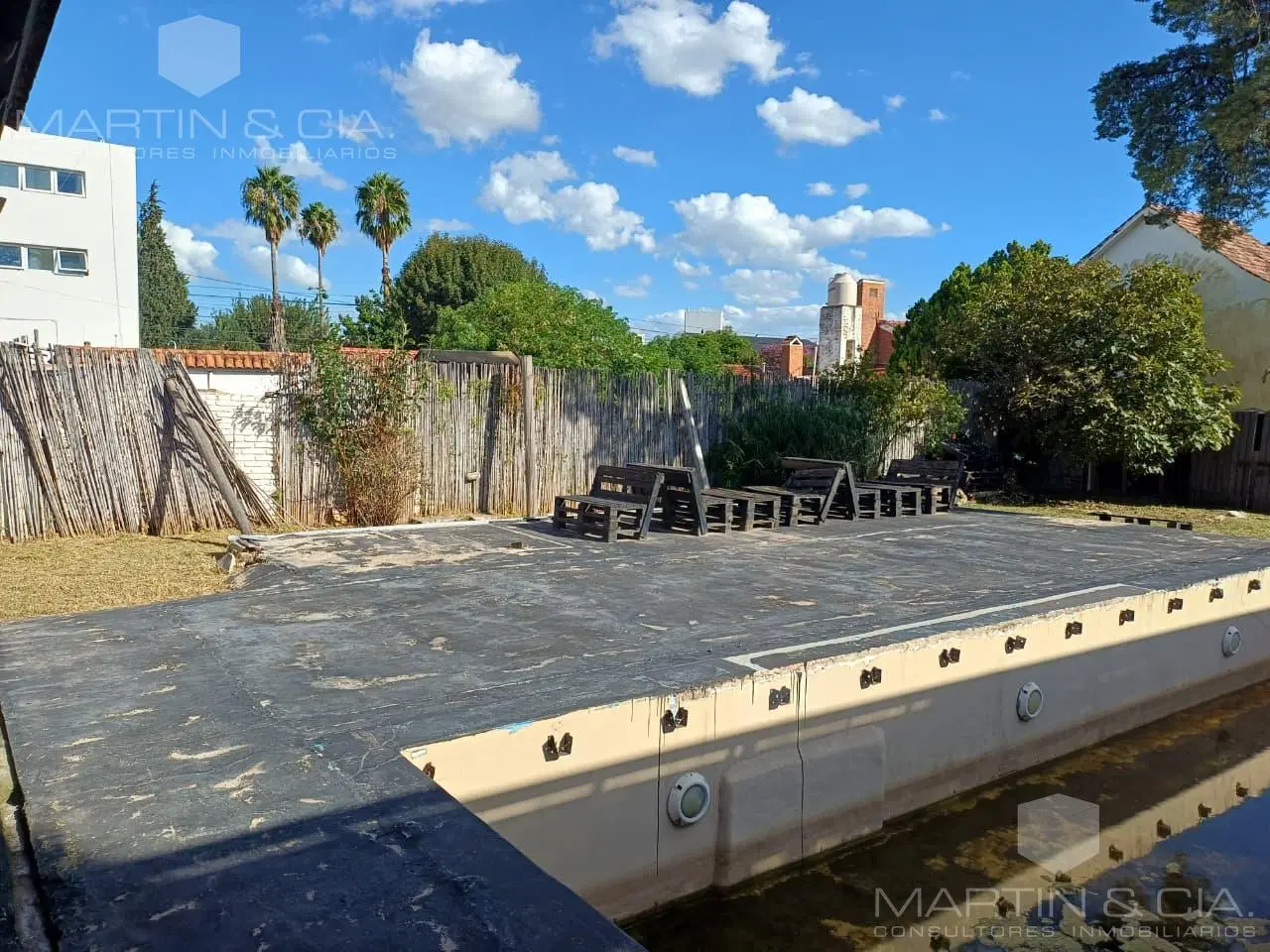 Casa en Venta apto comercial sobre Tejeda, Cerro De Las Rosas 3