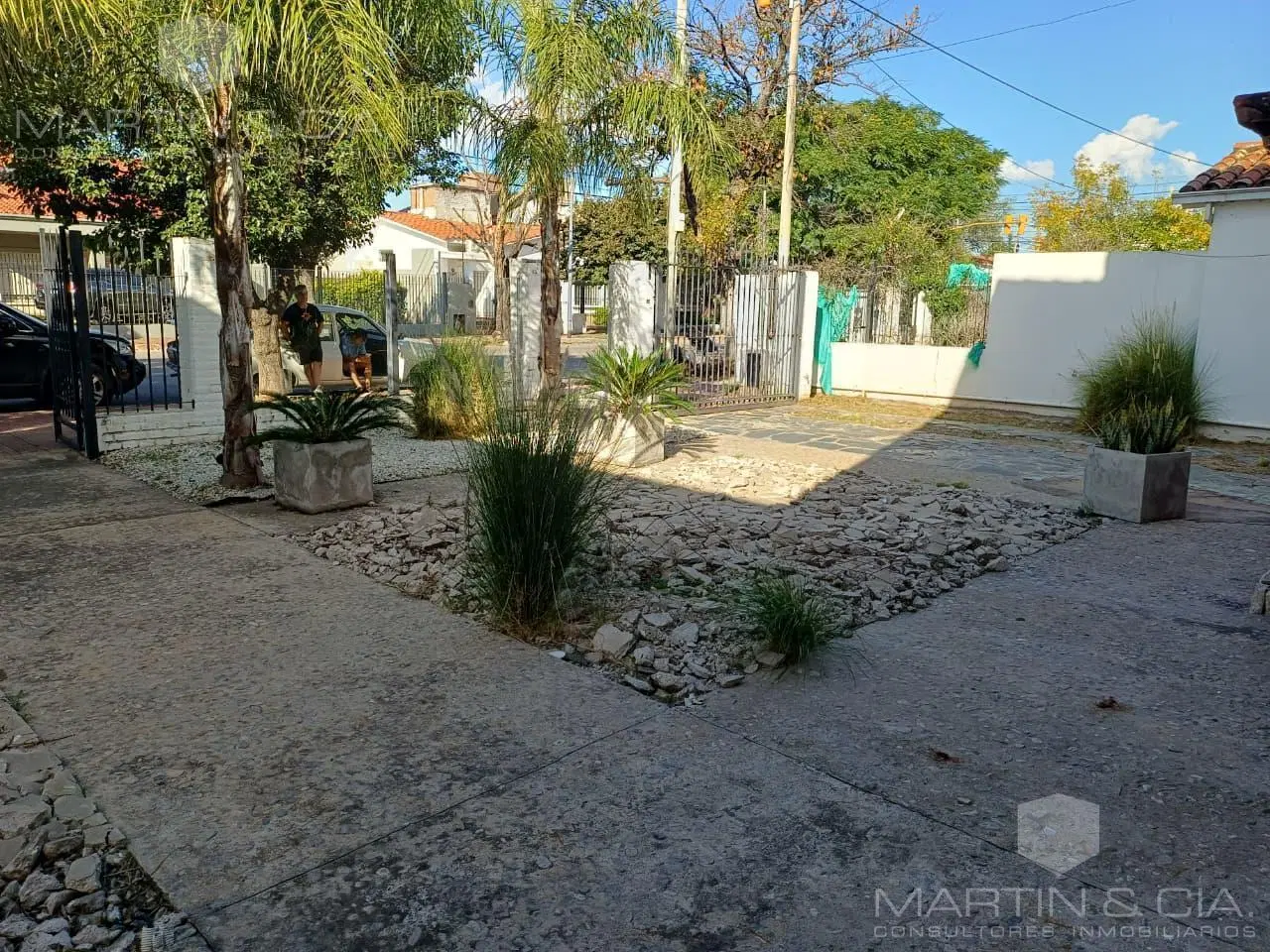 Casa en Venta apto comercial sobre Tejeda, Cerro De Las Rosas 4
