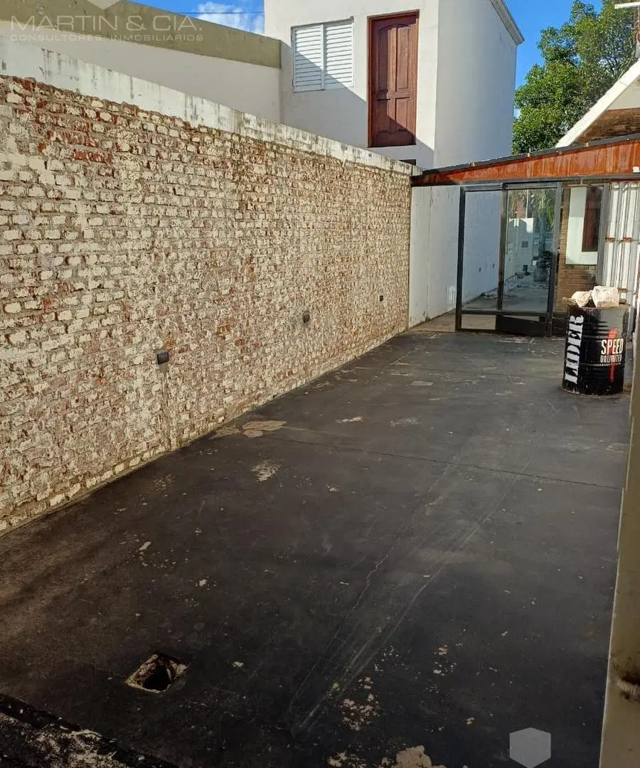 Casa en Venta apto comercial sobre Tejeda, Cerro De Las Rosas 5
