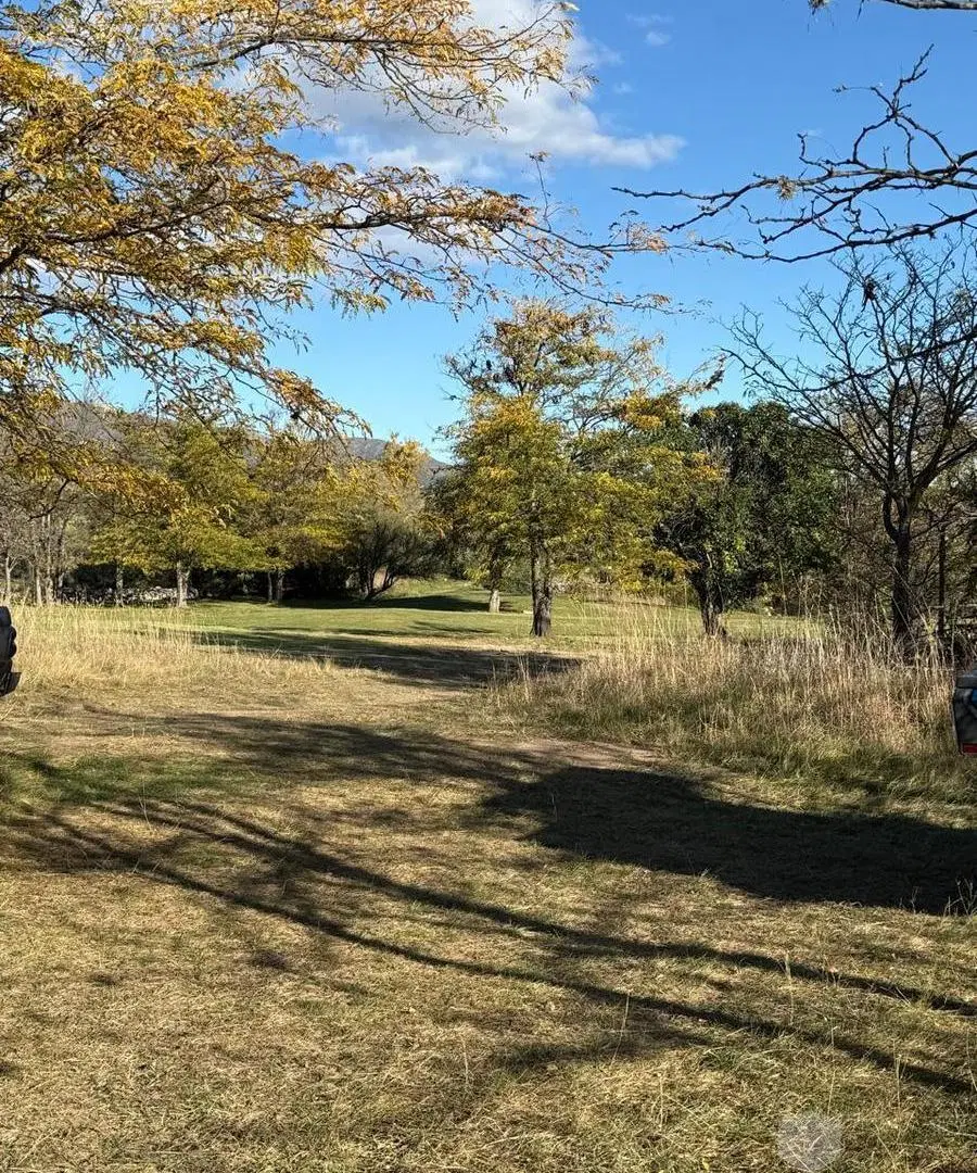 Terreno en Villa Giardino 5