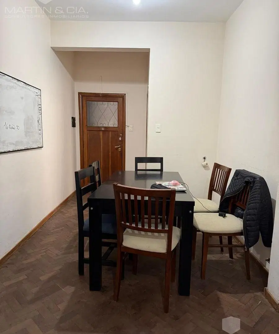 Departamento en Nueva Cordoba 3