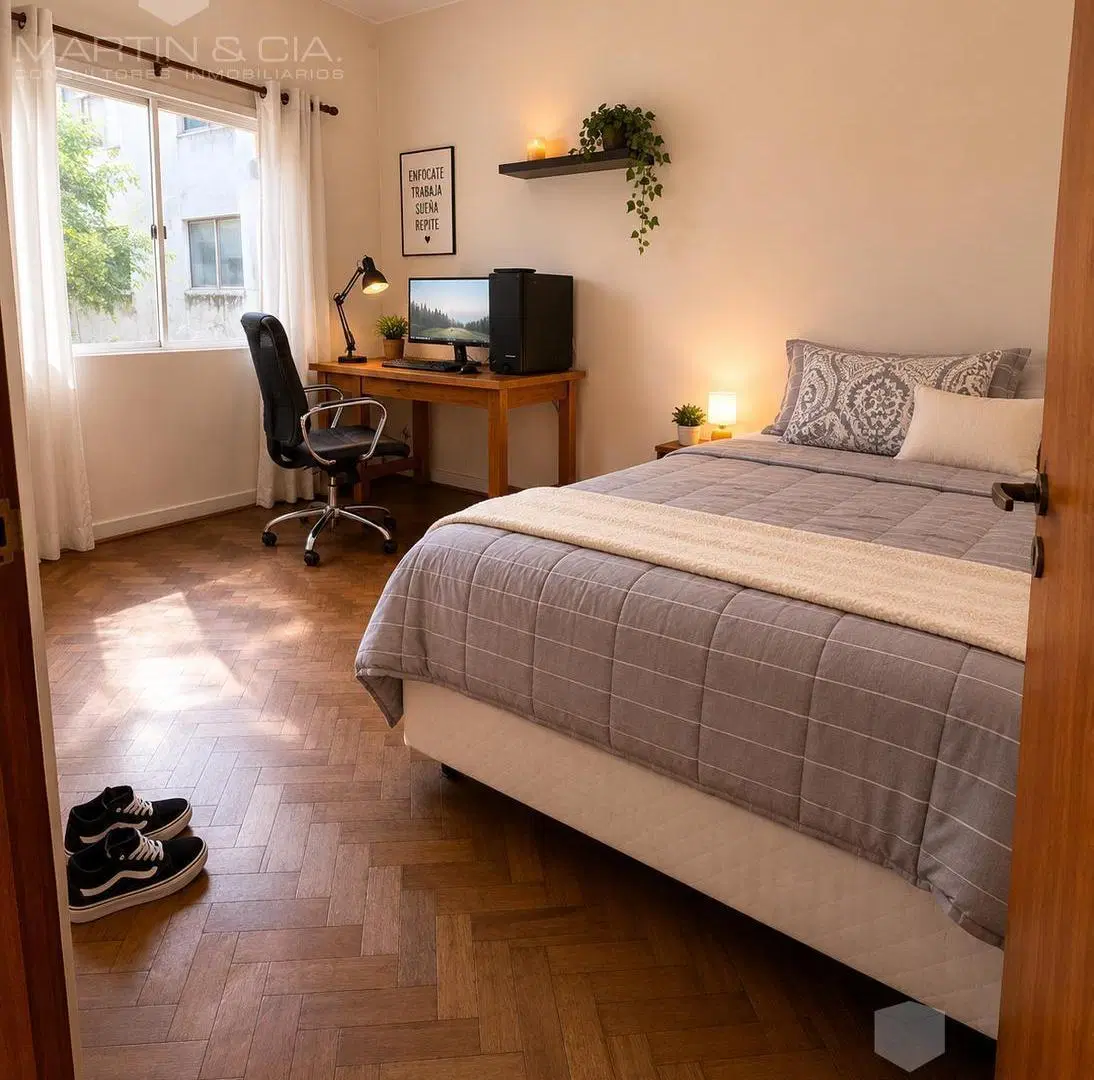 Departamento en Nueva Cordoba 4