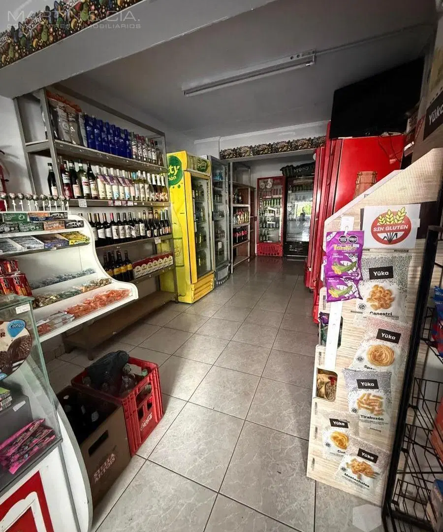 Venta de Local en Nueva Córdoba 2