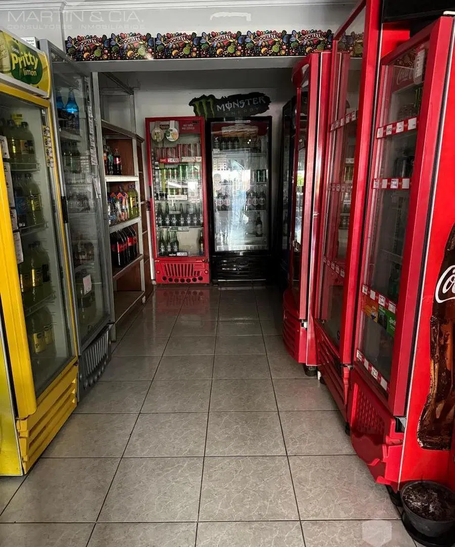 Venta de Local en Nueva Córdoba 3