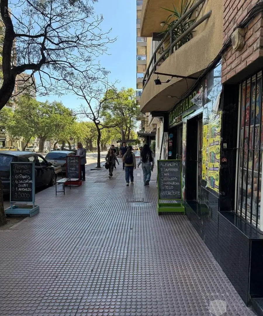 Venta de Local en Nueva Córdoba 4
