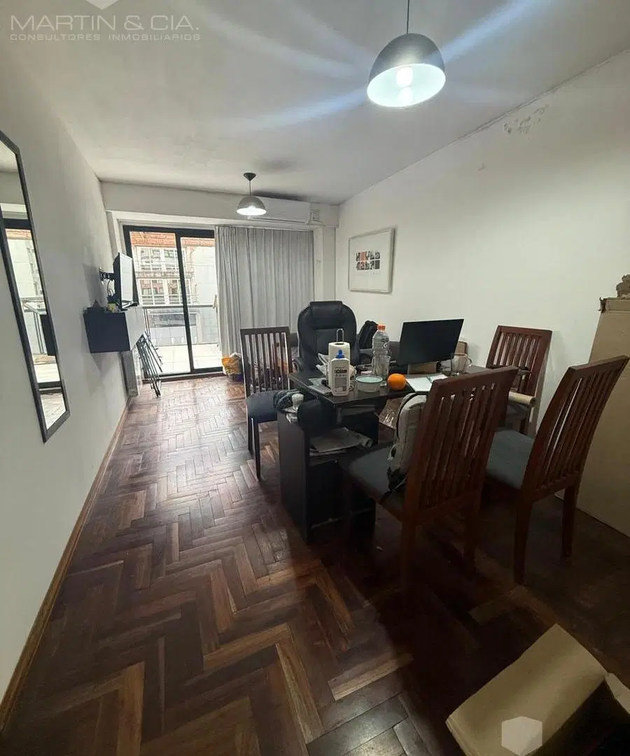 Departamento en Alquiler en Nueva Cordoba 2