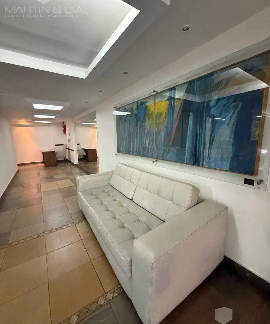 Departamento en Alquiler en Nueva Cordoba 5