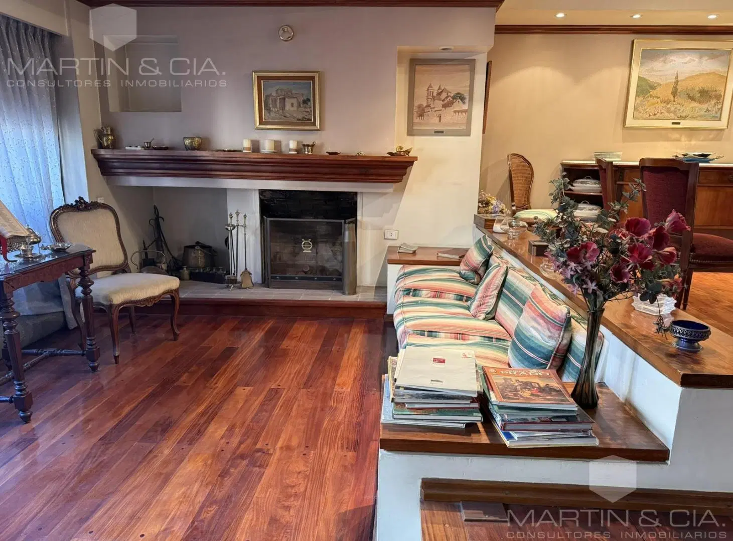 Piso de Categoría en Larrañaga. Cochera,pileta,quincho,sum 1