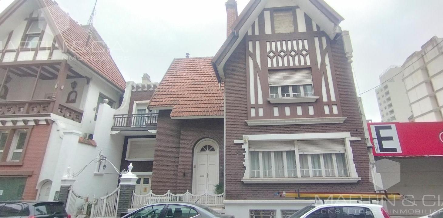 Gran Chalet de estilo Nórdico