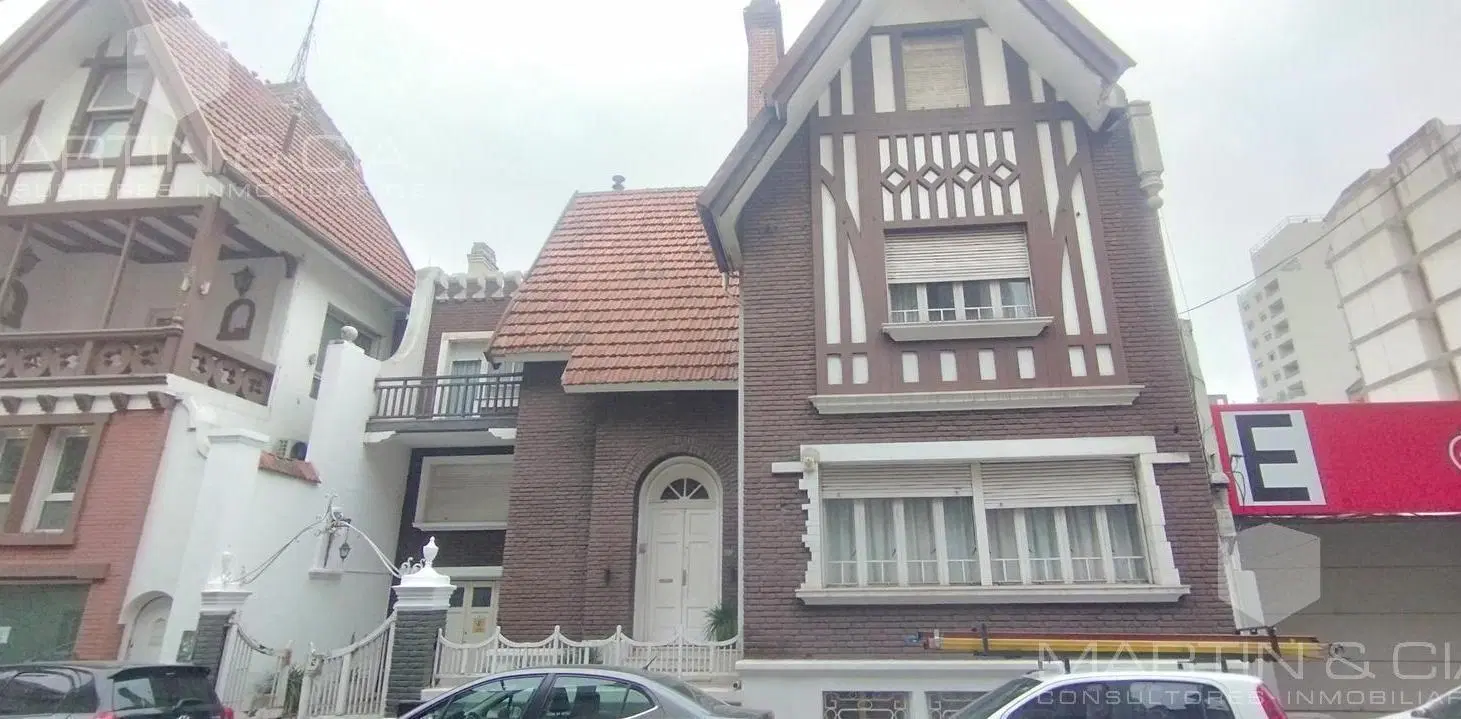 Gran Chalet de estilo Nórdico 2