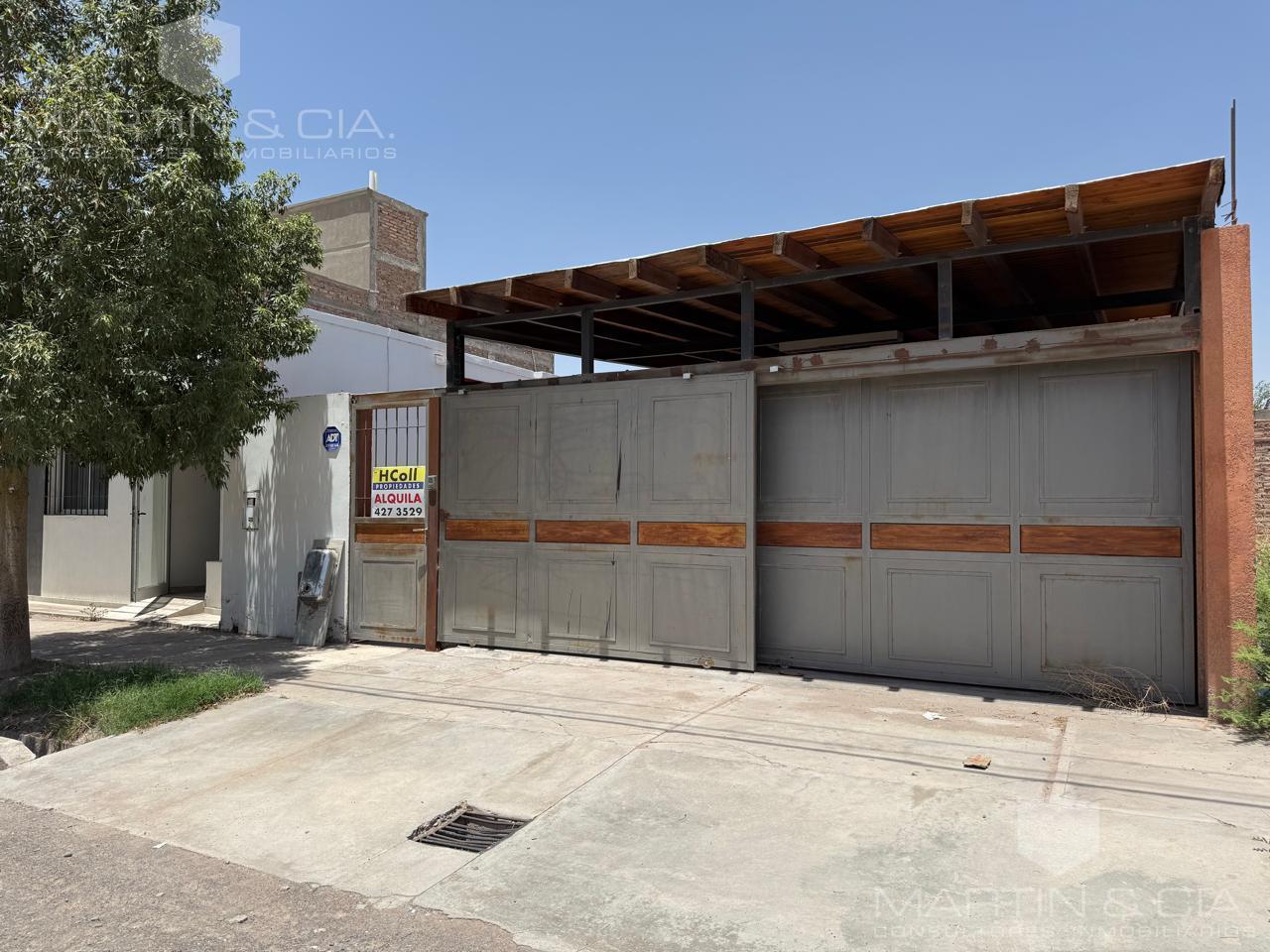 Foto de Casa con local a la calle en Loteo caja MOB, Rivadavia, imagen 5