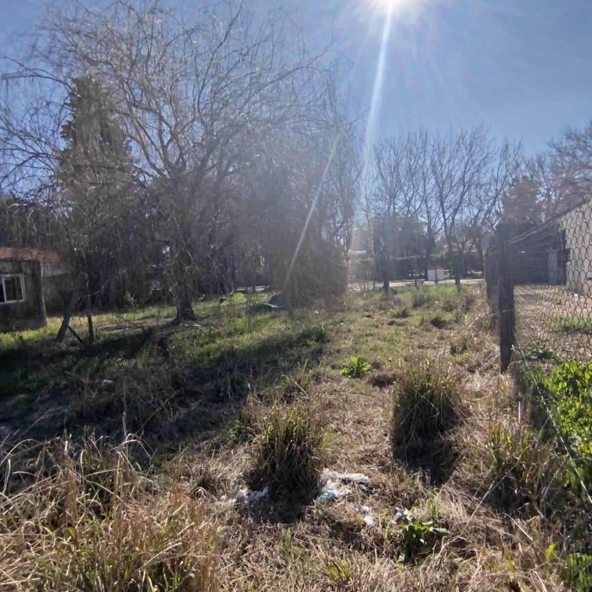 Terreno / Lote en Venta de 252 m² Ubicado en Ricardone 3