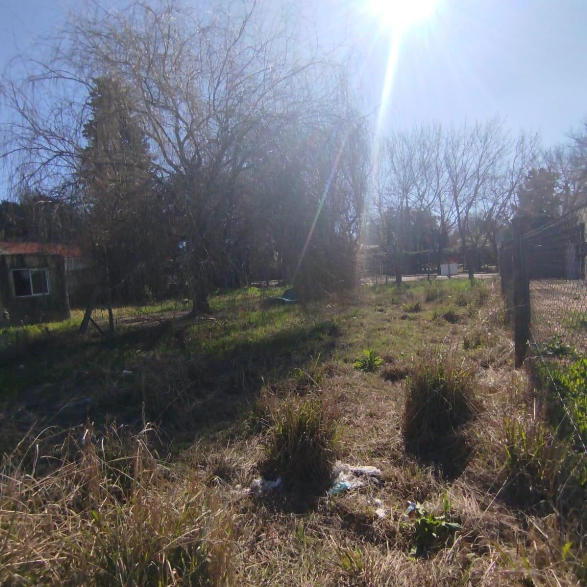 Terreno / Lote en Venta de 252 m² Ubicado en Ricardone 4