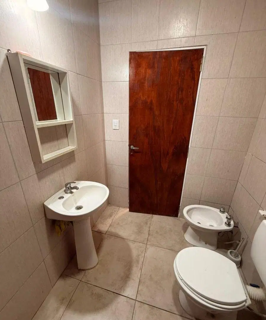 Departamento en alquiler de 1 dormitorio - San Lorenzo. 4