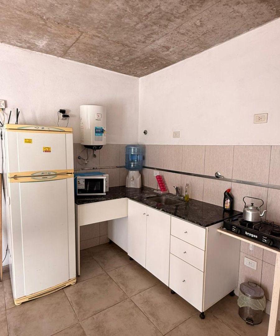 Foto de Departamento en alquiler de 1 dormitorio - San Lorenzo., imagen 1