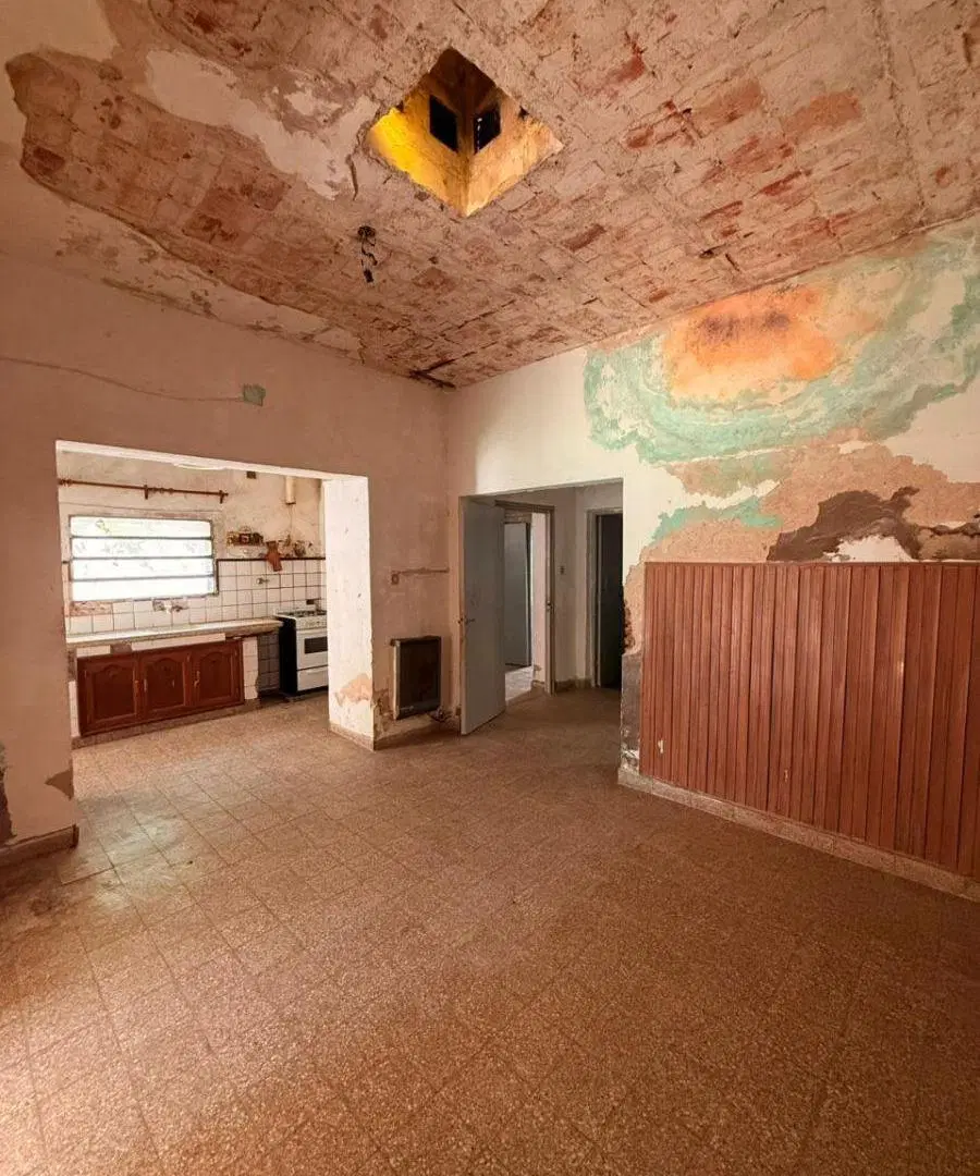 Casa en venta en Oliveros 3