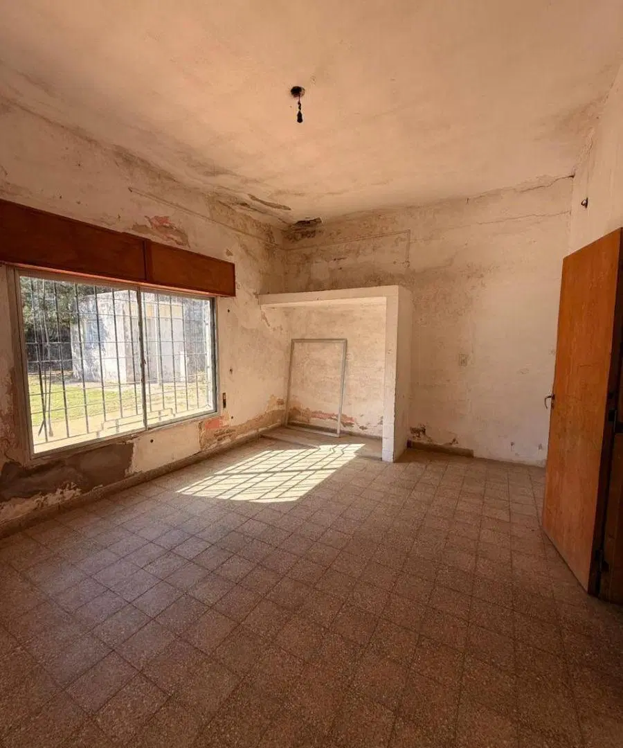 Casa en venta en Oliveros 5
