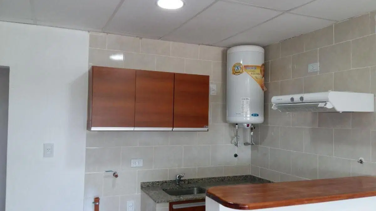 Departamento en alquiler de 2 dormitorios con cochera 4
