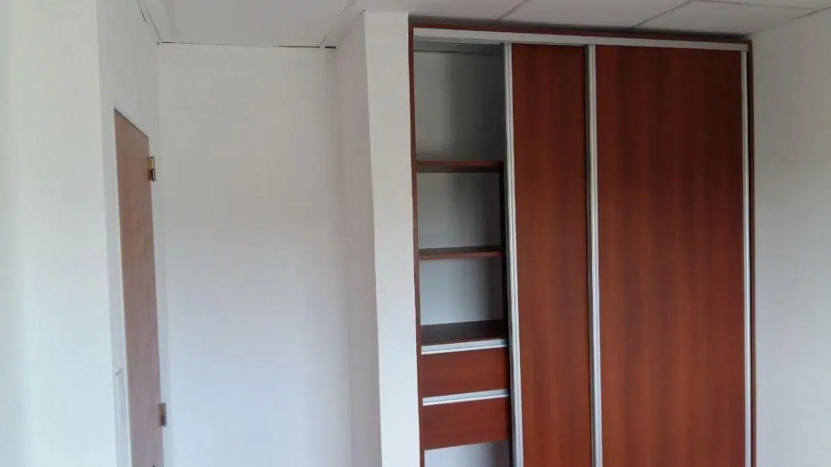 Departamento en alquiler de 2 dormitorios con cochera 2