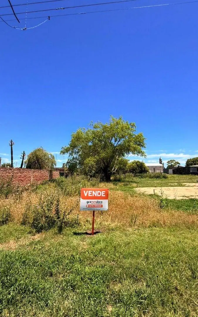 Terreno en venta de 300m2 ubicado en Sanford, Santa Fe 5